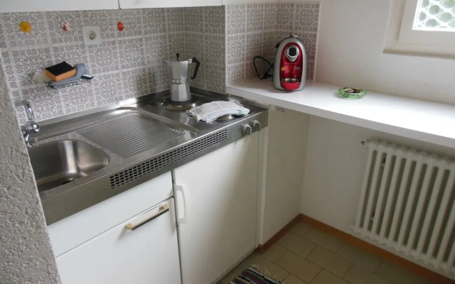 Appartcasa Tosca