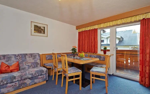 Gastehaus Falkner Ignaz