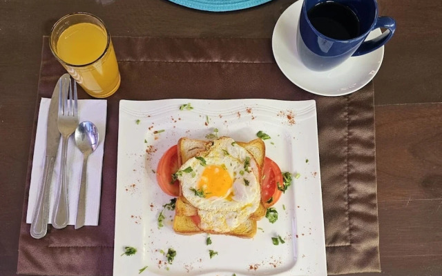 Brisas del Aeropuerto