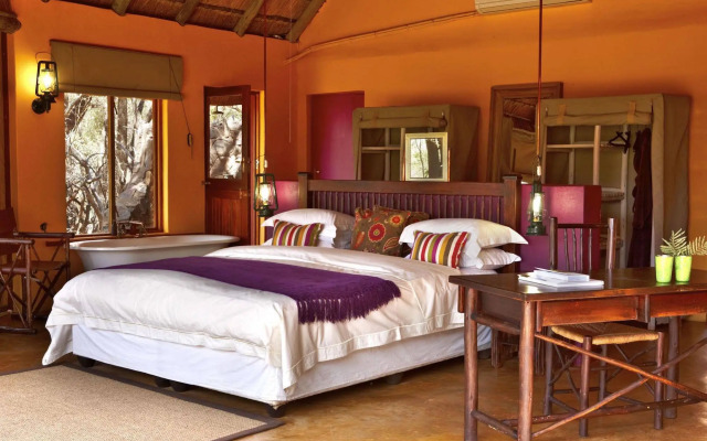 Jaci's Lodges
