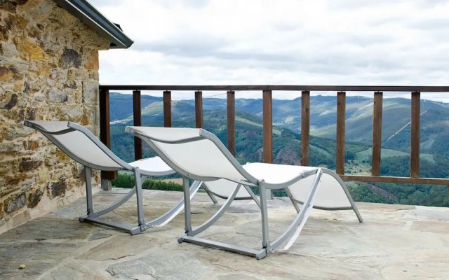 Complejo Rural Lar de Vies