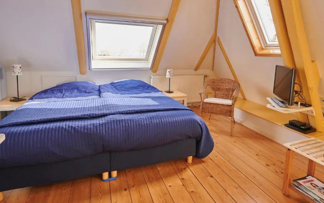 Bed and Breakfast Joarum