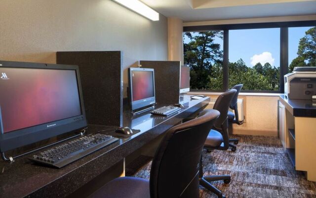 Marriott at Research Triangle Park
