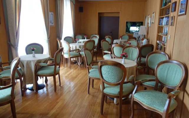 Hotel Pian Nava