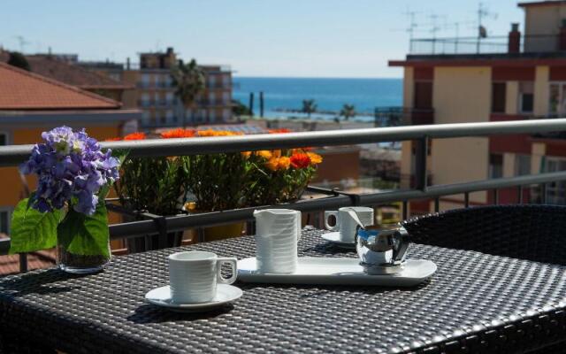 Hotel La Marina