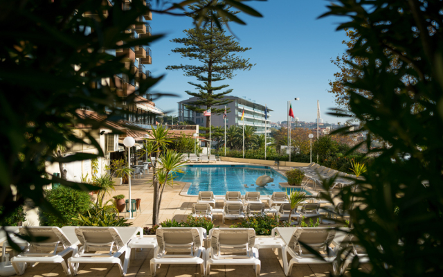 Estoril Eden Hotel