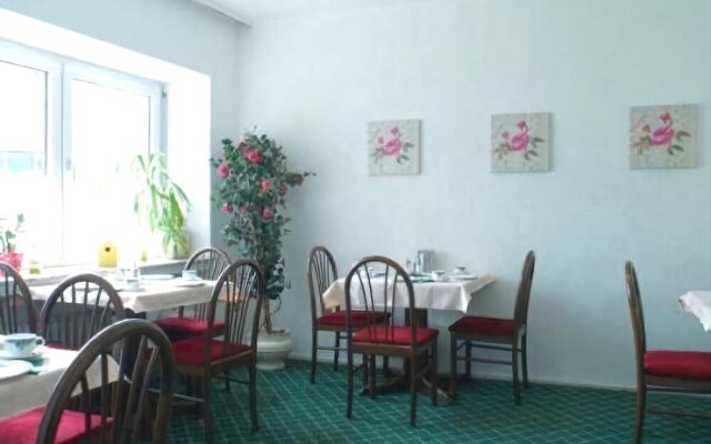 Hotel Espenlaub