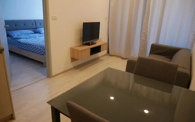 Sky Home at Bangkok-Bangna