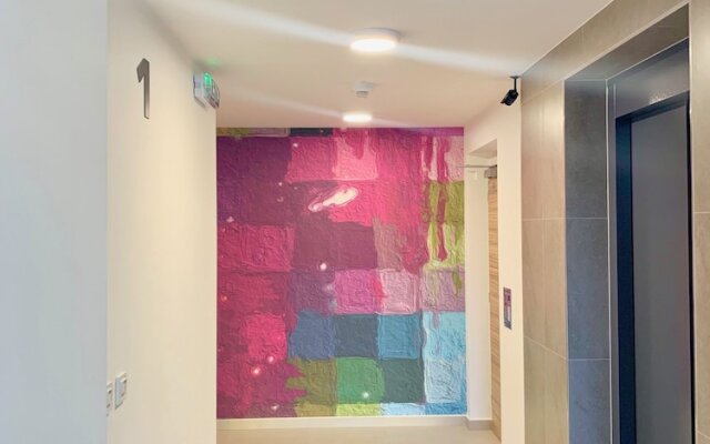 RS Apartments