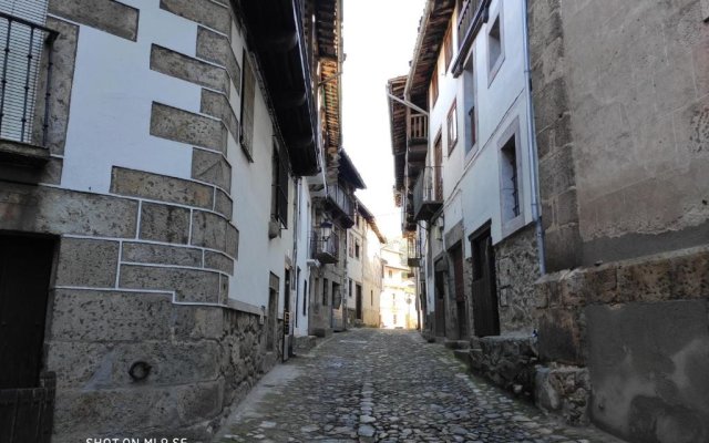 Posada Rural De Candelario