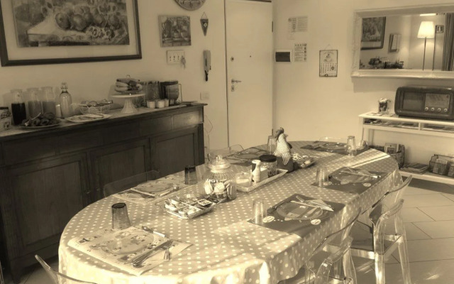 Silvani123 Bed And Breakfast