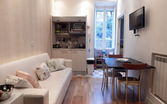 Sweet Rome Apartment
