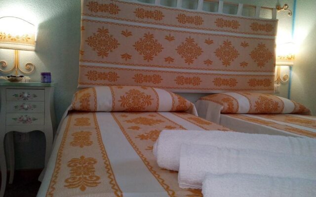 B&B Sa Lumenaria "da Raimonda"
