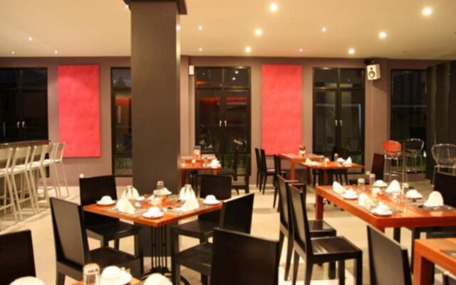 Plan B Hotel