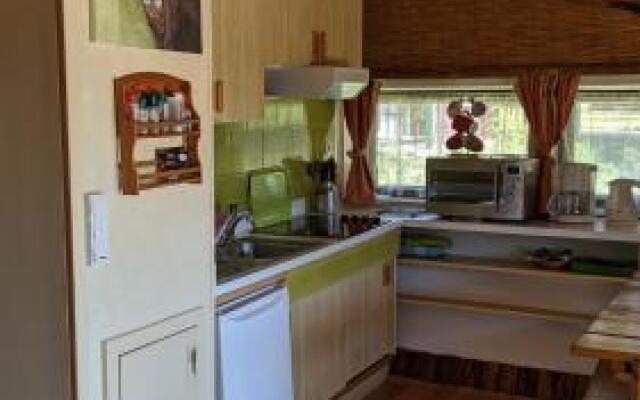 Chalets des 3 Hêtres