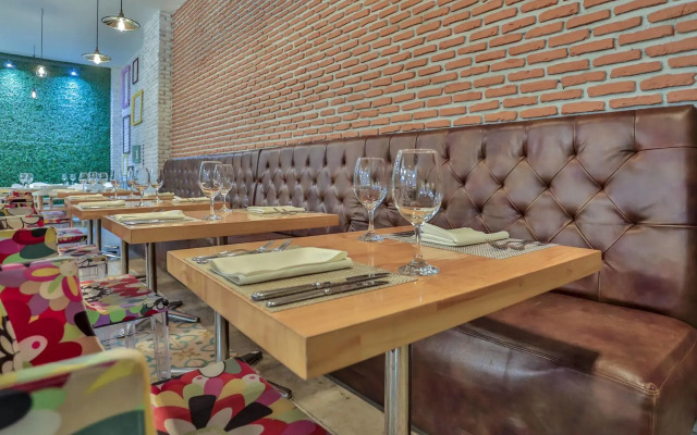 Four Points By Sheraton Barranquilla