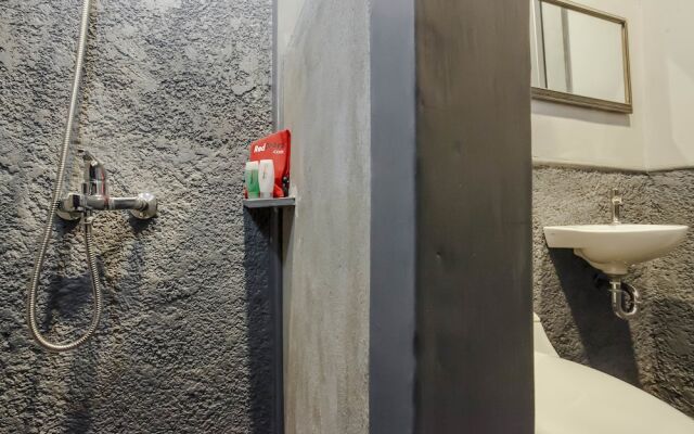 Reddoorz @ Banyu Urip