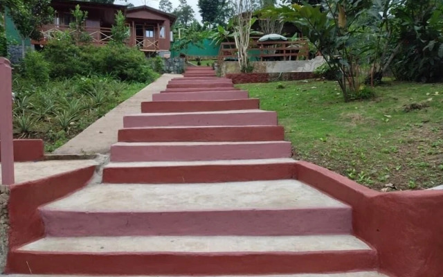 Guest House Quinta Natural