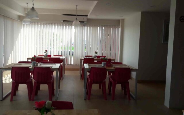 Karimun City Hotel