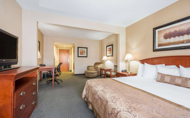 Holiday Inn Cleveland by IHG