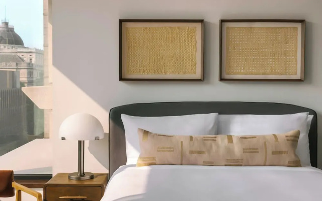 Sonder by Marriott Bonvoy Lambert Apartments Old Montreal