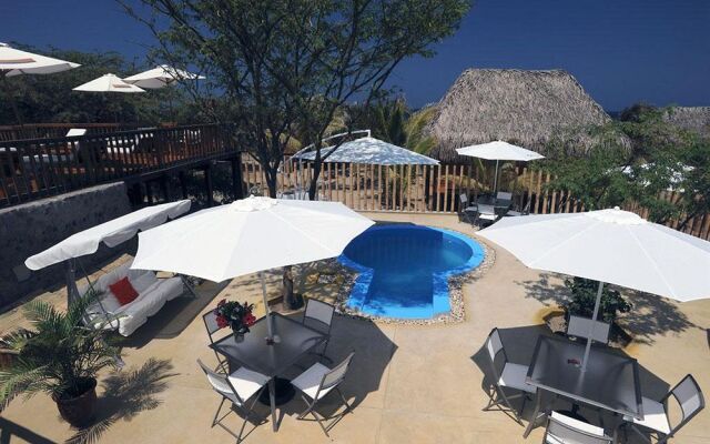 Vichayito Bungalows & Carpas