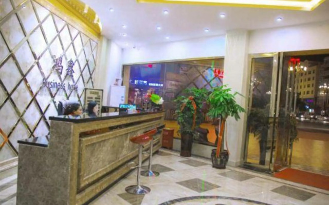 HongXinHotel