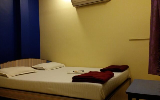 Right Choice Budget Hotel
