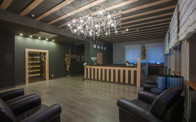 Россия ОТЕЛЬ