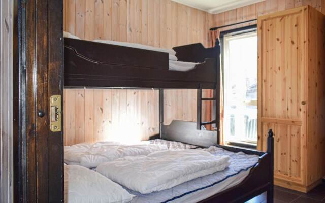 Staven Appartments