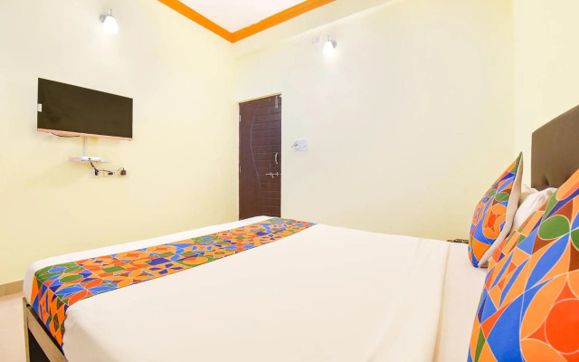 POP 70358 Shanel Beachside Resort By Joaquim