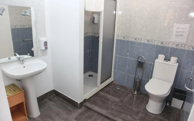 Lisbon Suite Home