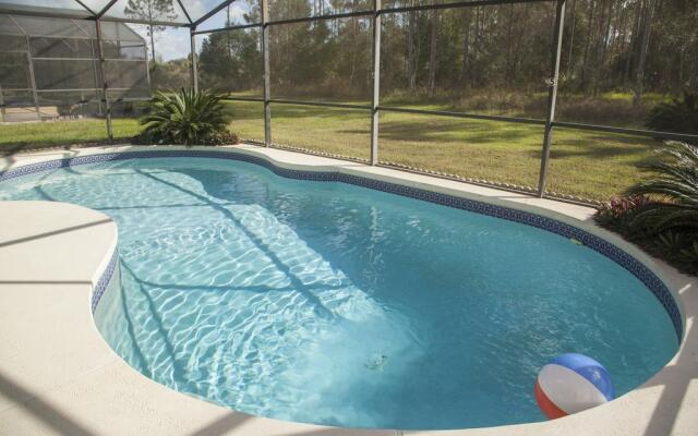 Villa Captiva