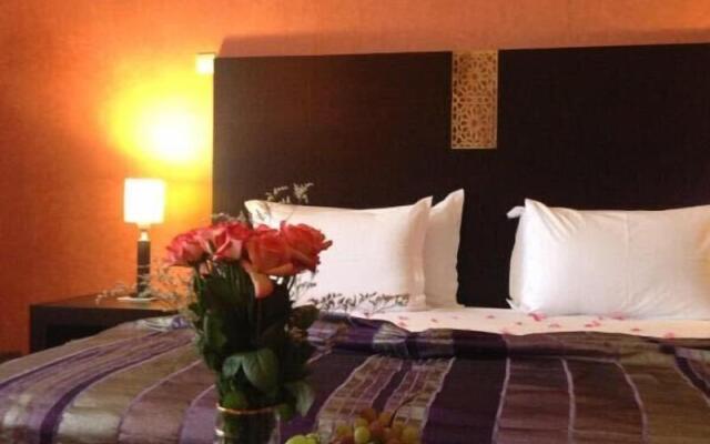 Riad Salim & Spa
