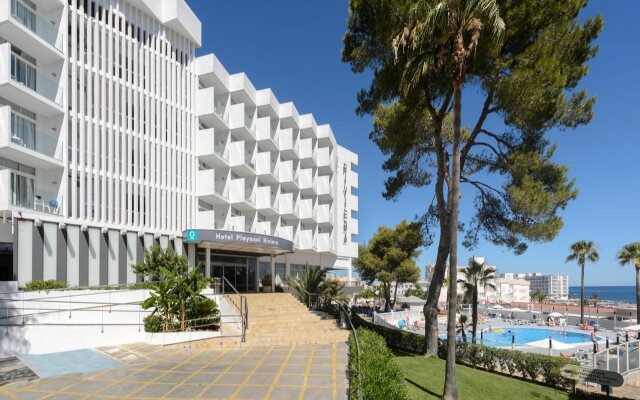 Hotel Vibra Riviera