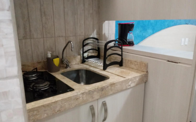 Hotel Tabajara Flats