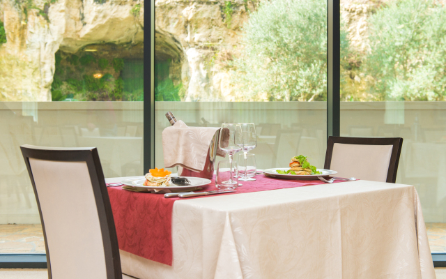 Hotel Vittoria Resort Pool & Spa