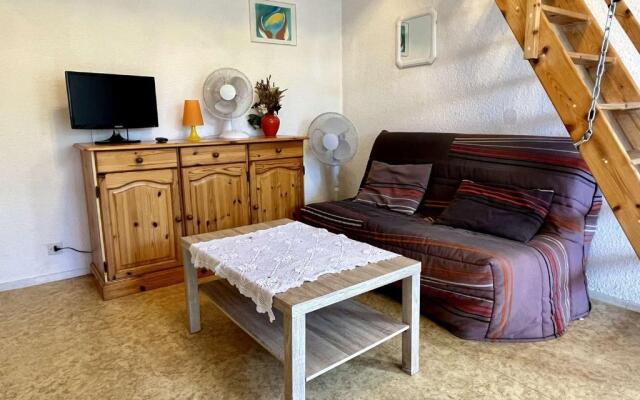Appartement Argelès-sur-Mer, 2 pièces, 6 personnes - FR-1-225-272