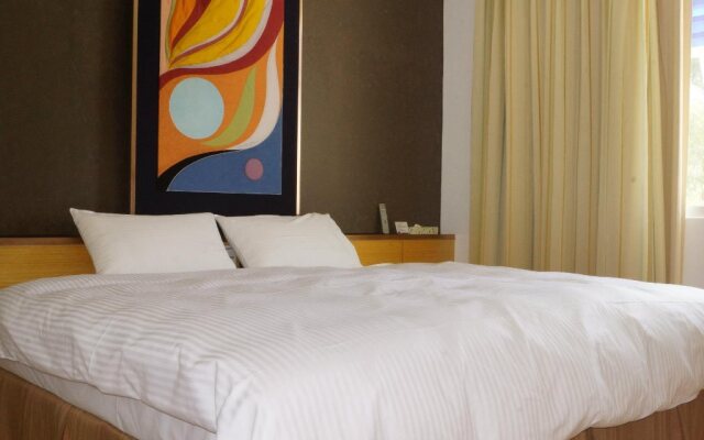 Zhida Craft Service Guest House