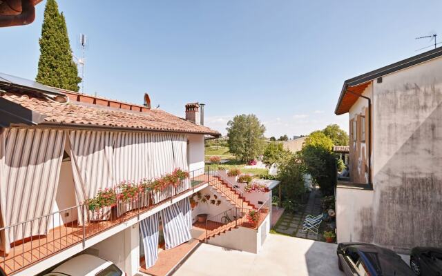 Appartamento le Campanelle