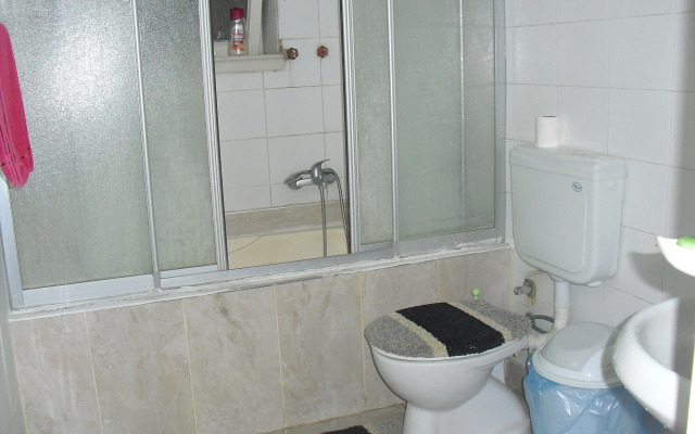 Avrasya Hostel Pansiyon Antalya