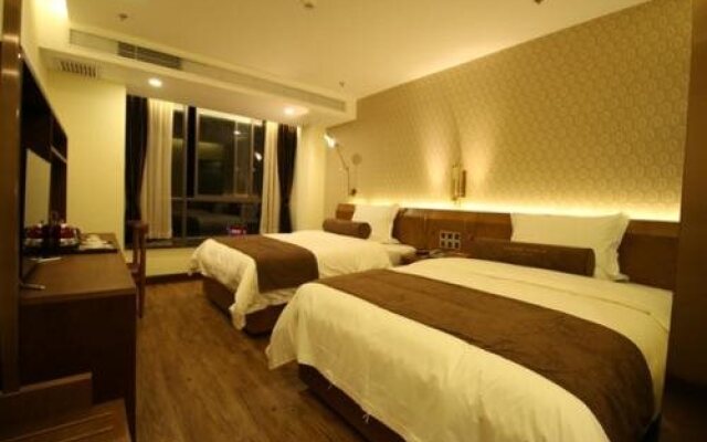 Liu Hua Xi Tang Hotel