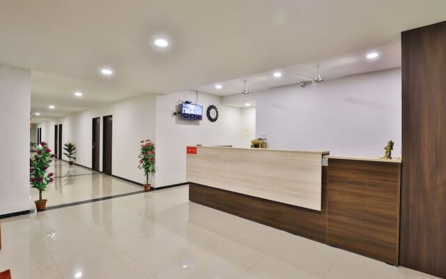 OYO 26578 Hotel Aashray