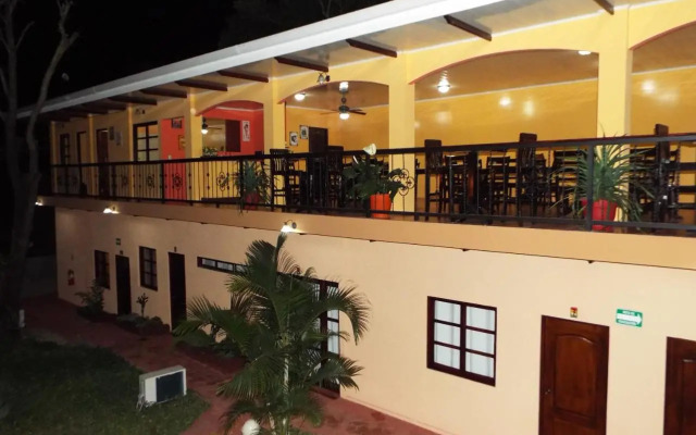 Rual's Hotel