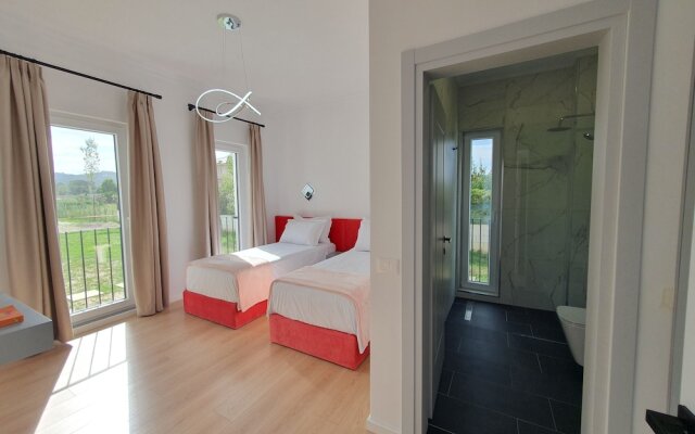 Nerium Garden Inn Tirana Airport