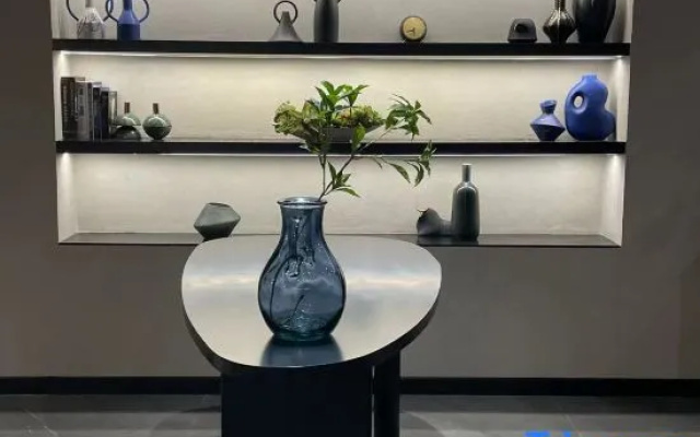 Yueran Hotel (Changhong Road Wanda Branch)