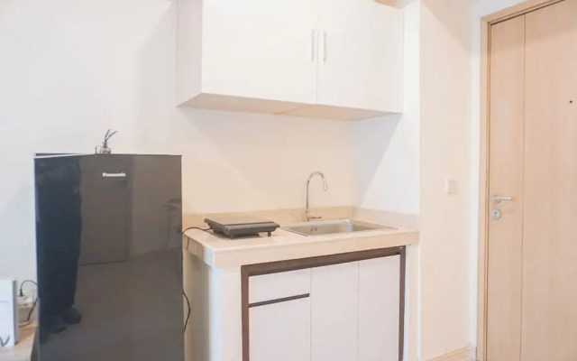 Best Deal And Cozy 2Br Apartment At Meikarta