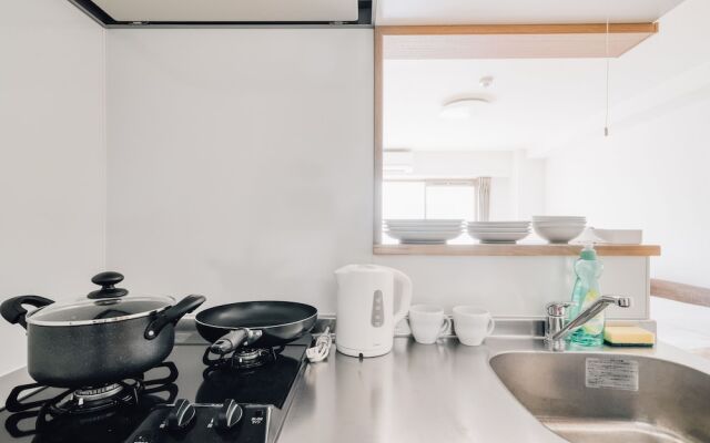 HR NOE Station AFP Apartment