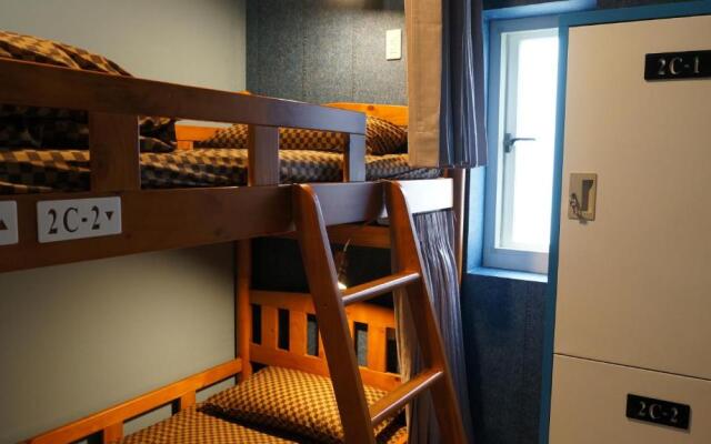 Lovely Bean Hostel