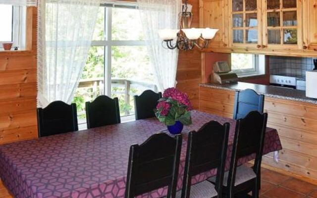 Holiday Home Leikanger